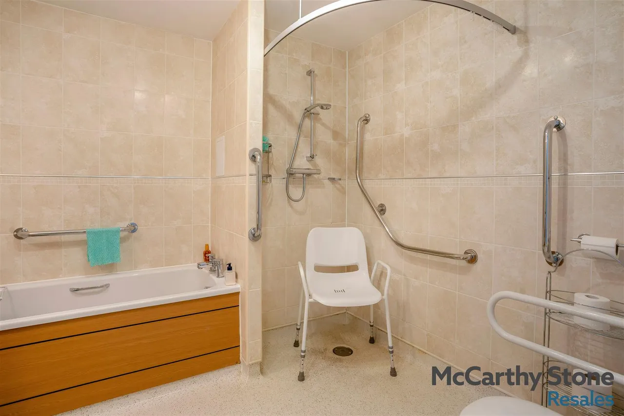 Marlborough Road, Cardiff, CF23, photo 10