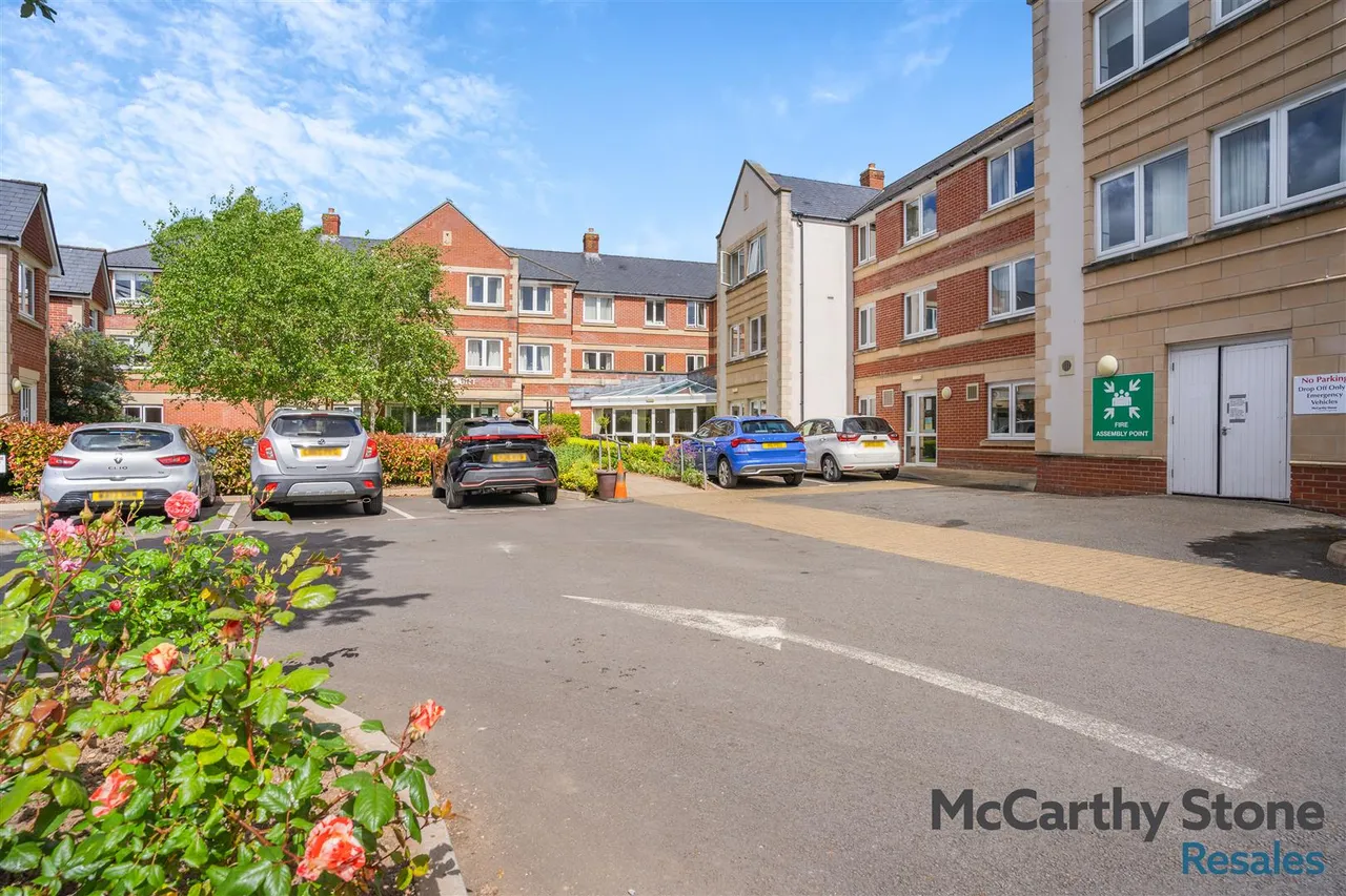 Marlborough Road, Cardiff, CF23, photo 19