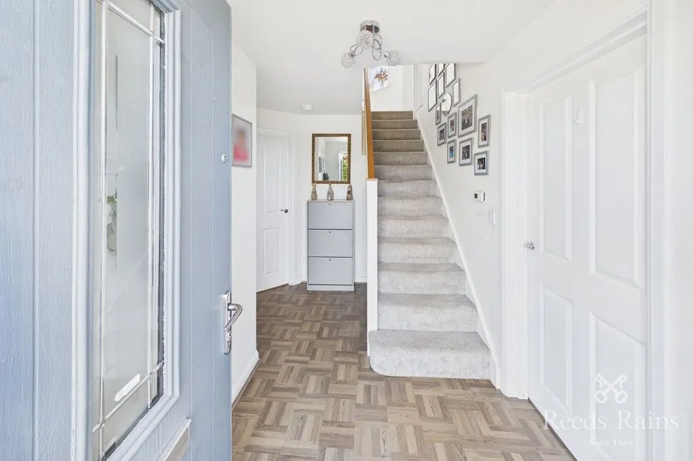 Wardle Drive, Northwich, Cheshire, CW9, photo 4