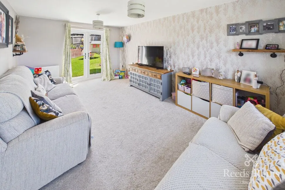 Wardle Drive, Northwich, Cheshire, CW9, photo 9