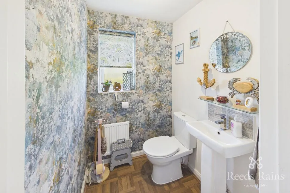 Wardle Drive, Northwich, Cheshire, CW9, photo 5