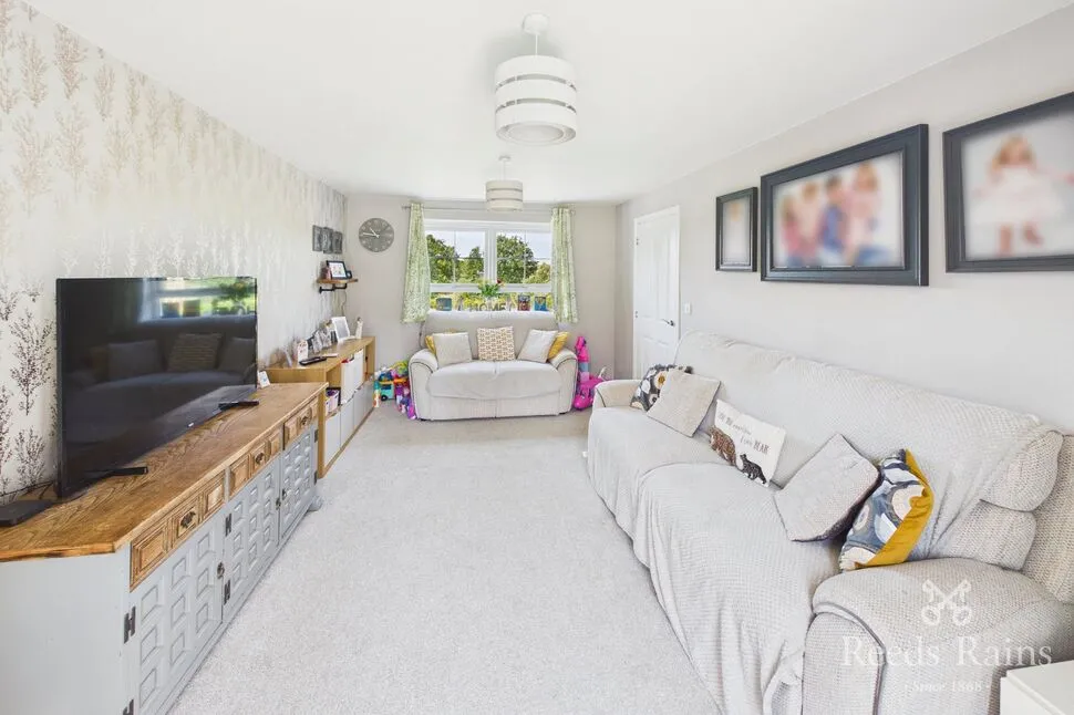 Wardle Drive, Northwich, Cheshire, CW9, photo 2