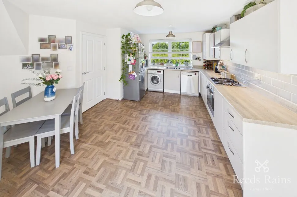 Wardle Drive, Northwich, Cheshire, CW9, photo 6