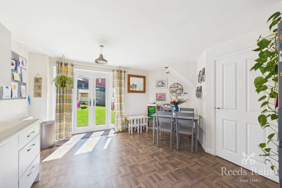 Wardle Drive, Northwich, Cheshire, CW9, photo 11