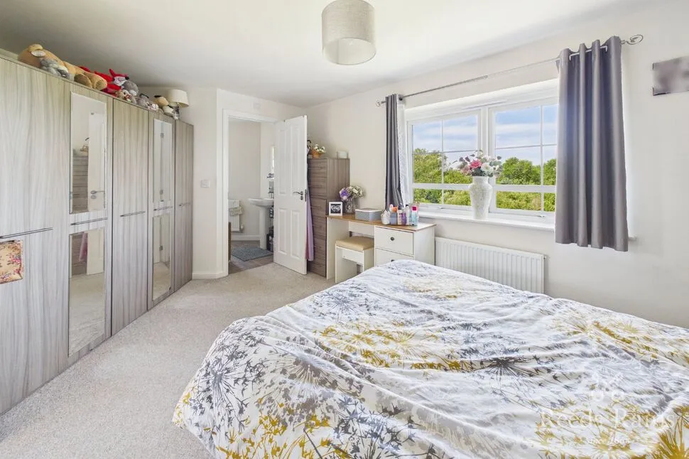 Wardle Drive, Northwich, Cheshire, CW9, photo 12