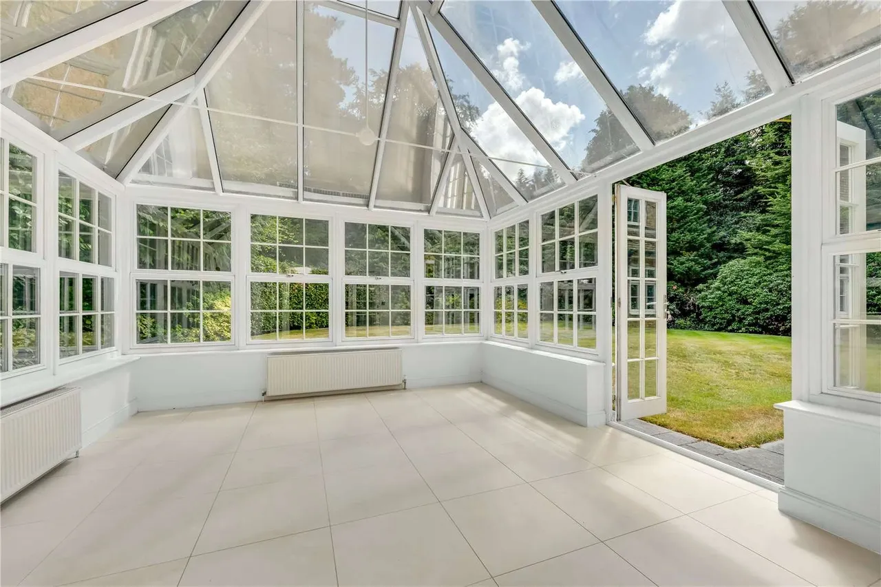 Cavendish Road, Weybridge, KT13, photo 3