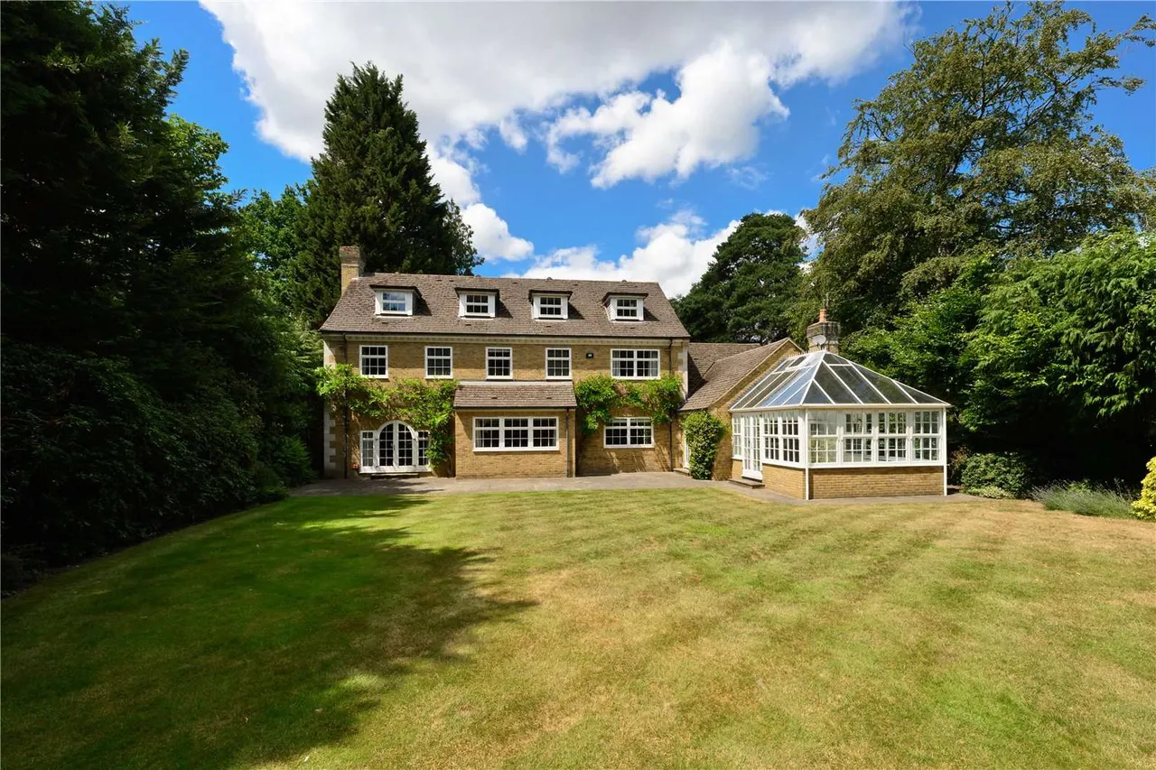Cavendish Road, Weybridge, KT13, photo 6
