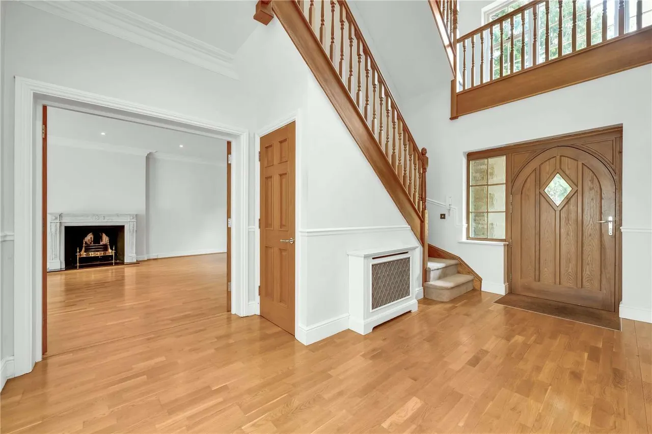 Cavendish Road, Weybridge, KT13, photo 7