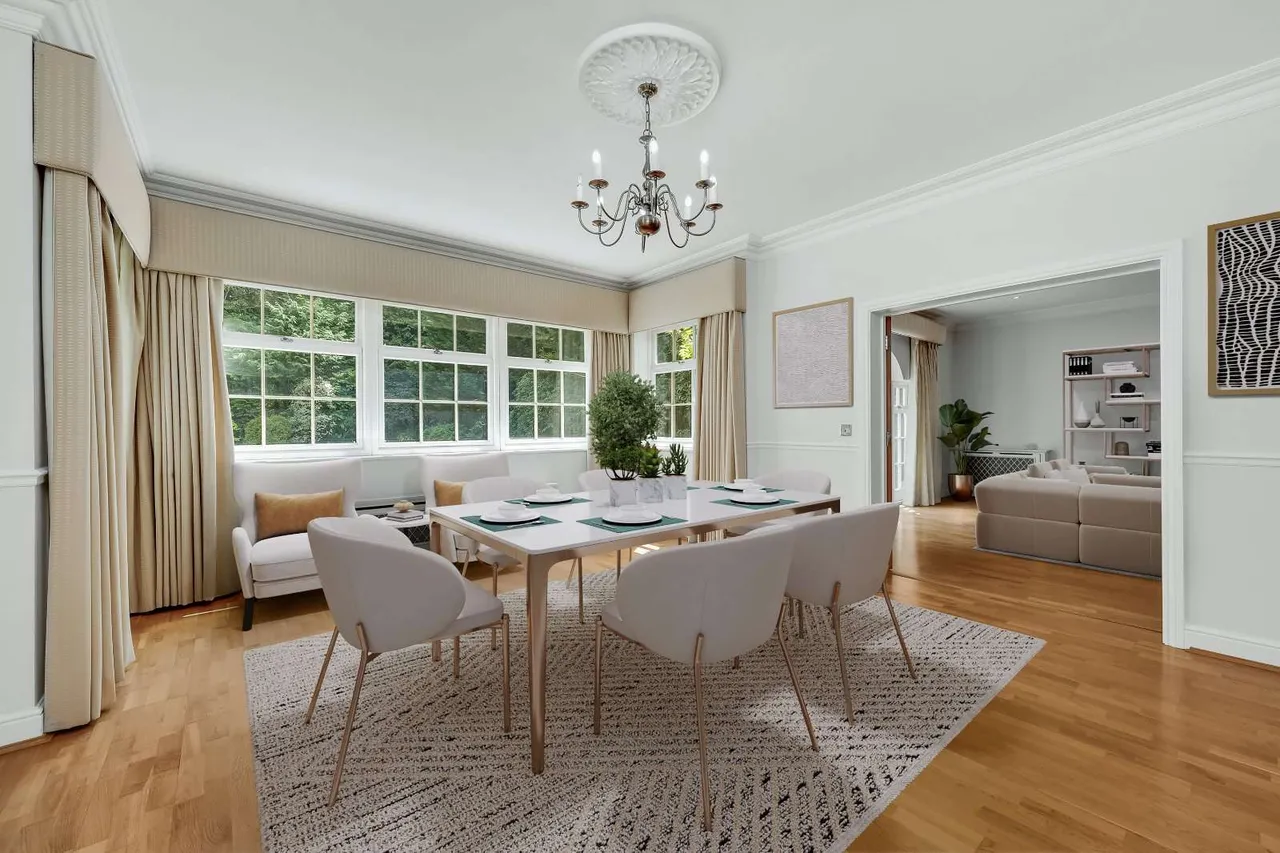 Cavendish Road, Weybridge, KT13, photo 4