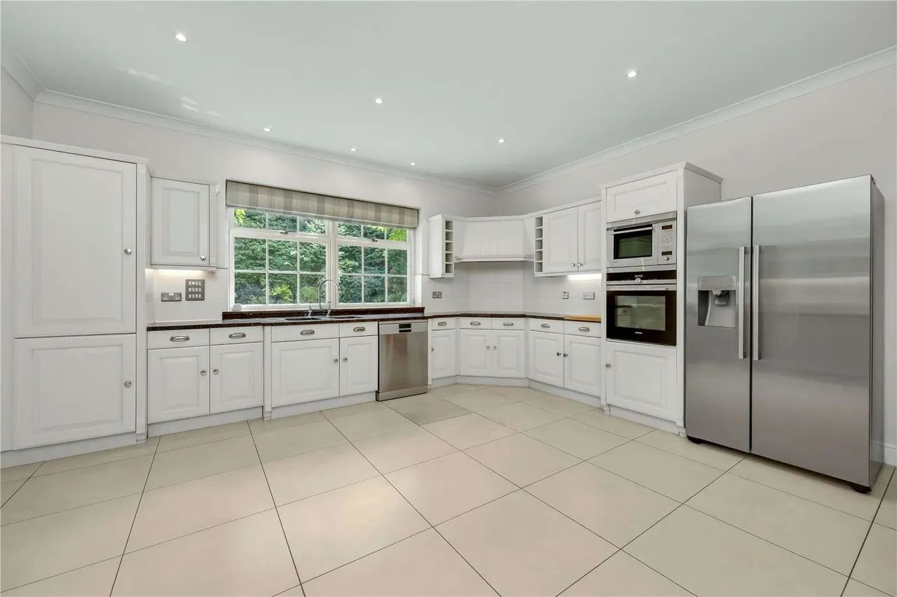 Cavendish Road, Weybridge, KT13, photo 5