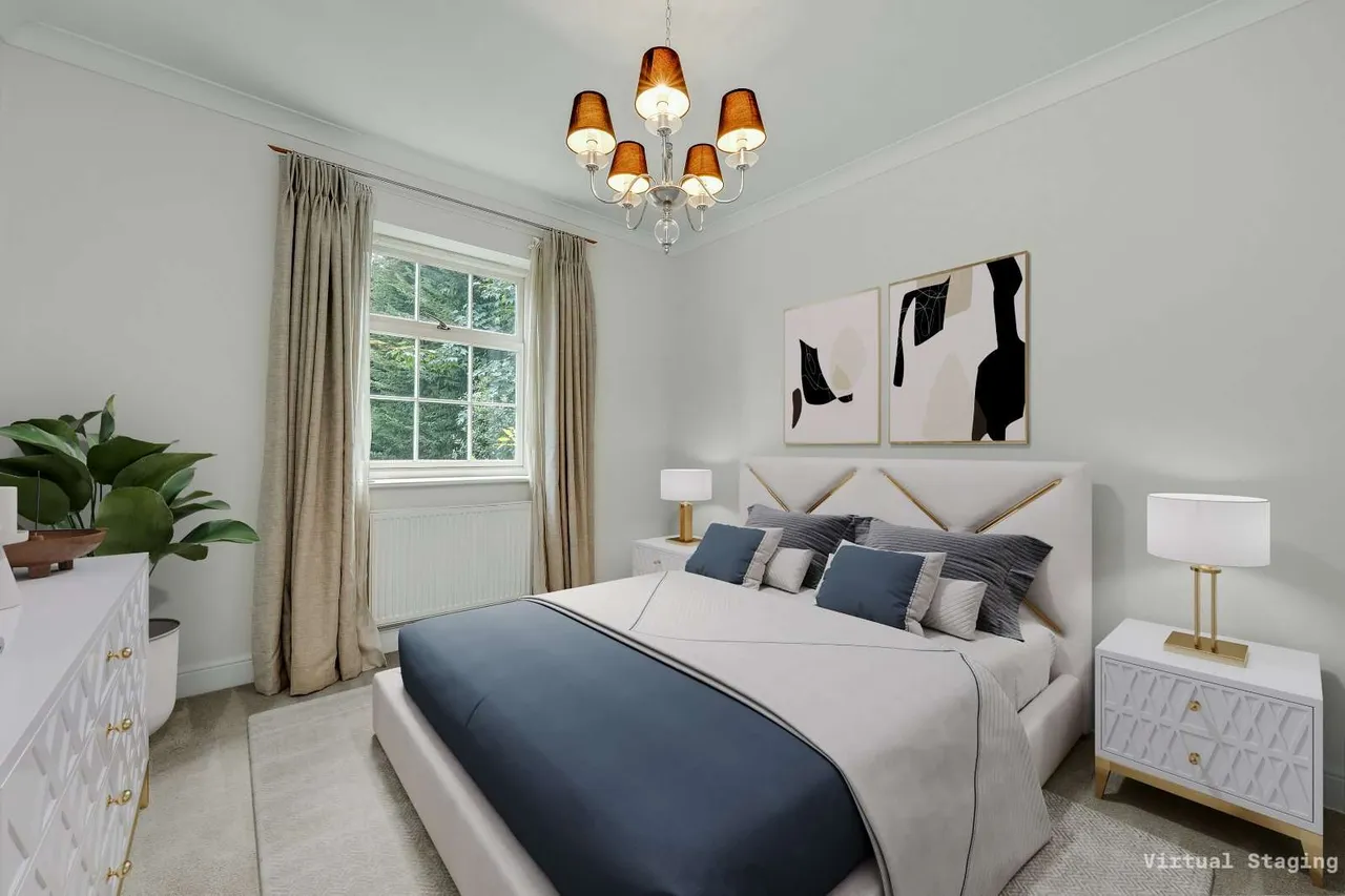 Cavendish Road, Weybridge, KT13, photo 9
