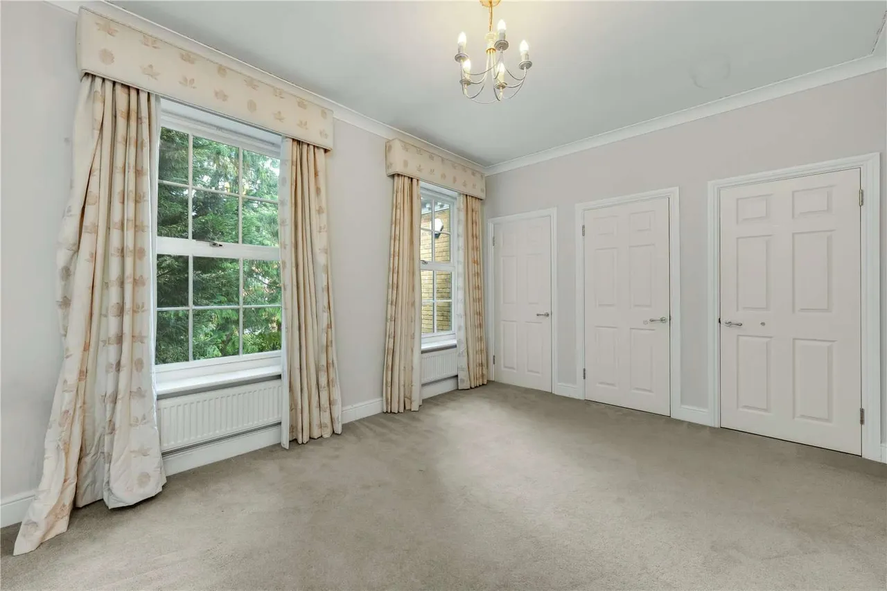 Cavendish Road, Weybridge, KT13, photo 15