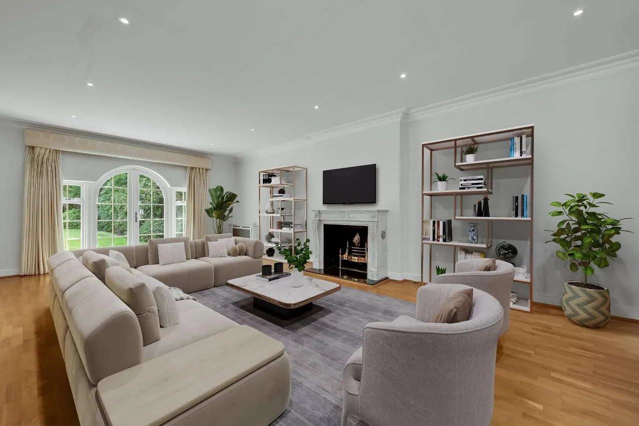 Cavendish Road, Weybridge, KT13, photo 2