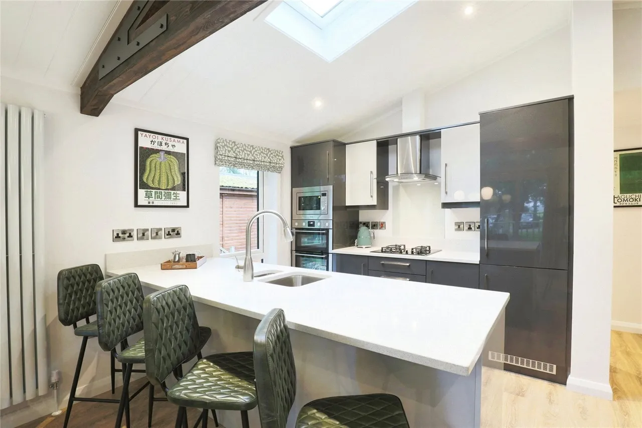 Kingham, Chipping Norton, OX7, photo 4