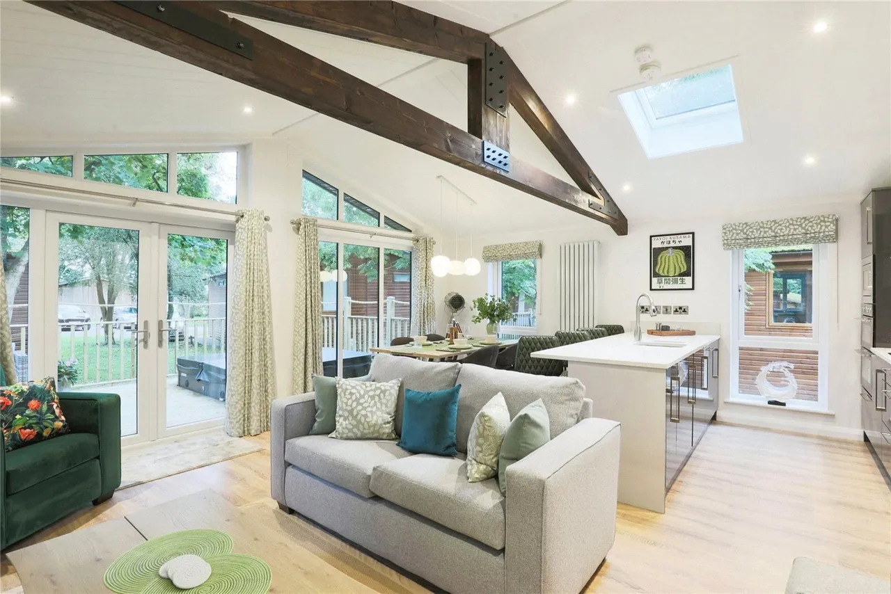 Kingham, Chipping Norton, OX7, photo 17