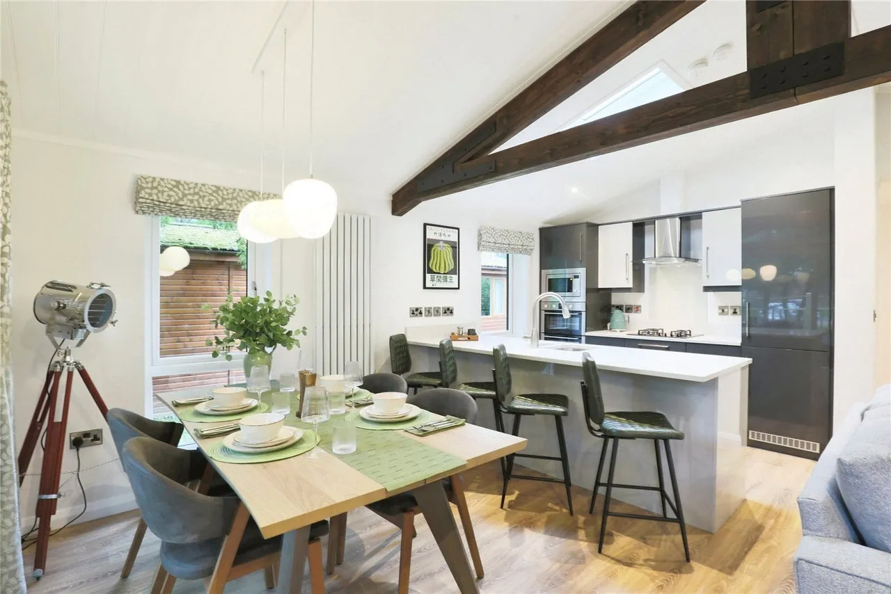 Kingham, Chipping Norton, OX7, photo 12