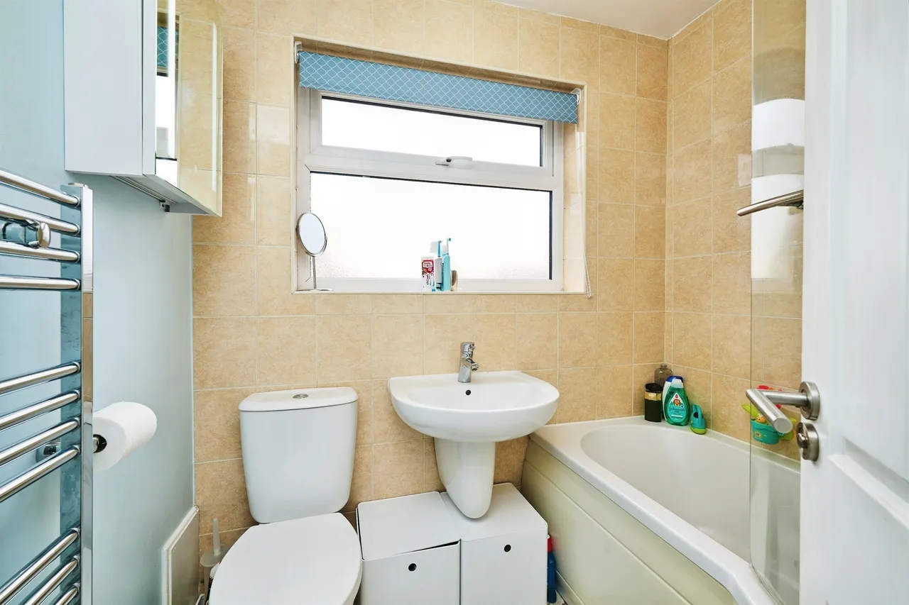 Mill Road, Stilton, PETERBOROUGH, photo 12
