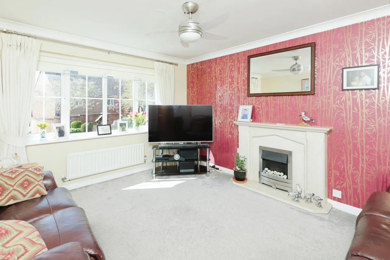 The Paddock, Curdworth, Sutton Coldfield, Warwickshire, B76, photo 6