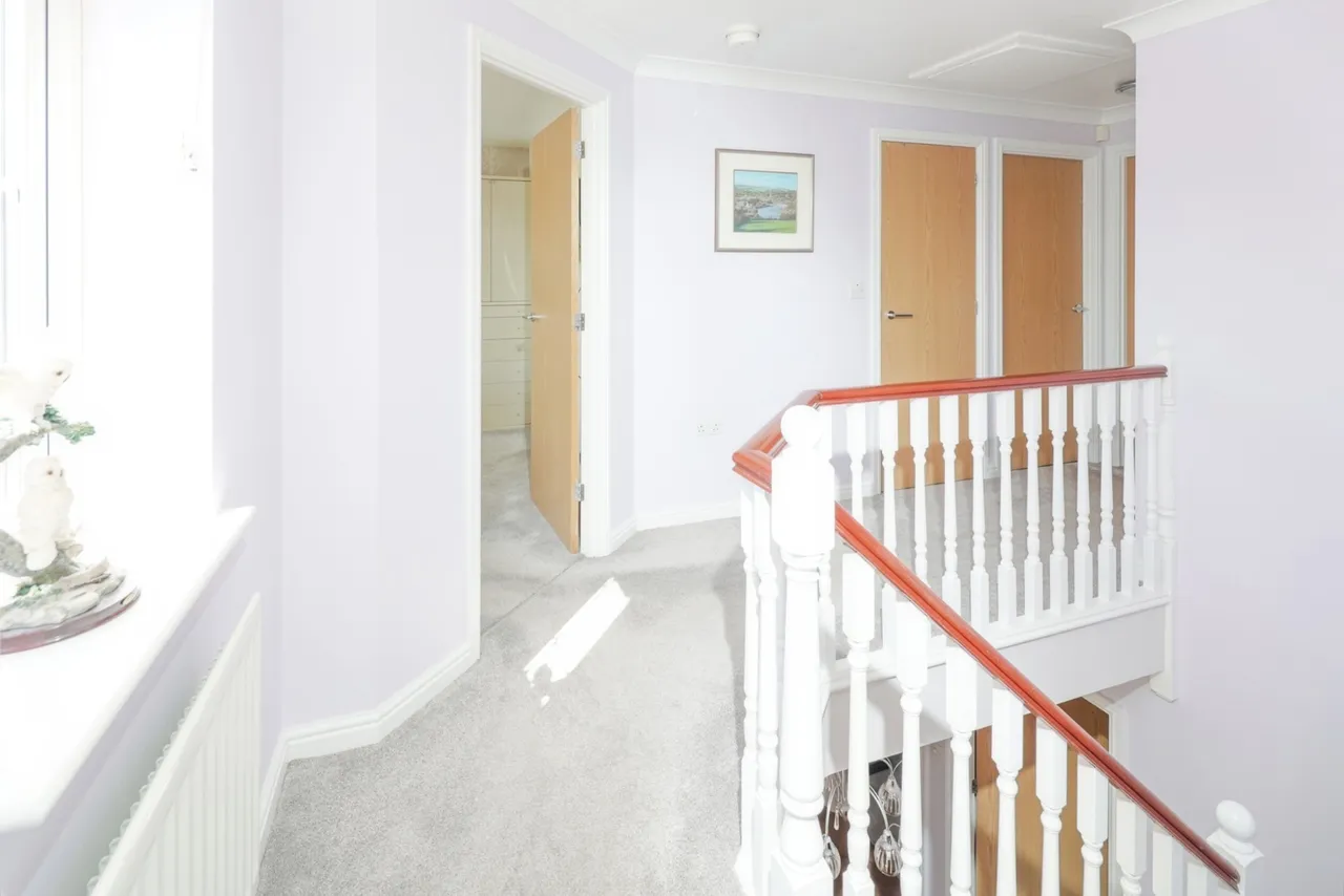 The Paddock, Curdworth, Sutton Coldfield, Warwickshire, B76, photo 11