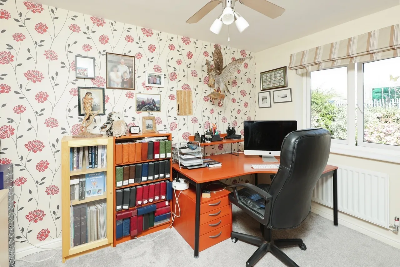The Paddock, Curdworth, Sutton Coldfield, Warwickshire, B76, photo 16