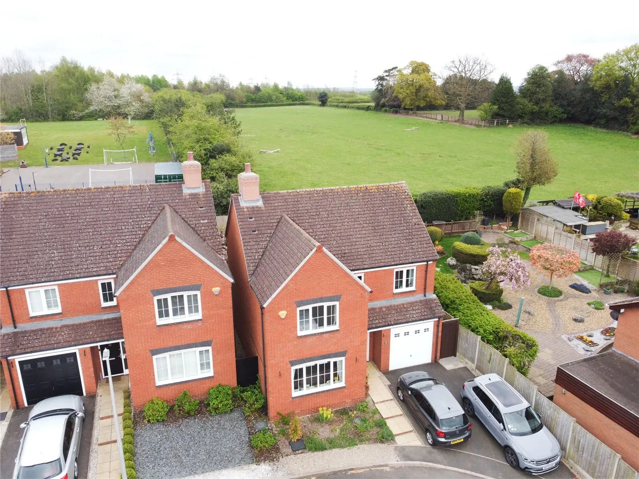 The Paddock, Curdworth, Sutton Coldfield, Warwickshire, B76, photo 18