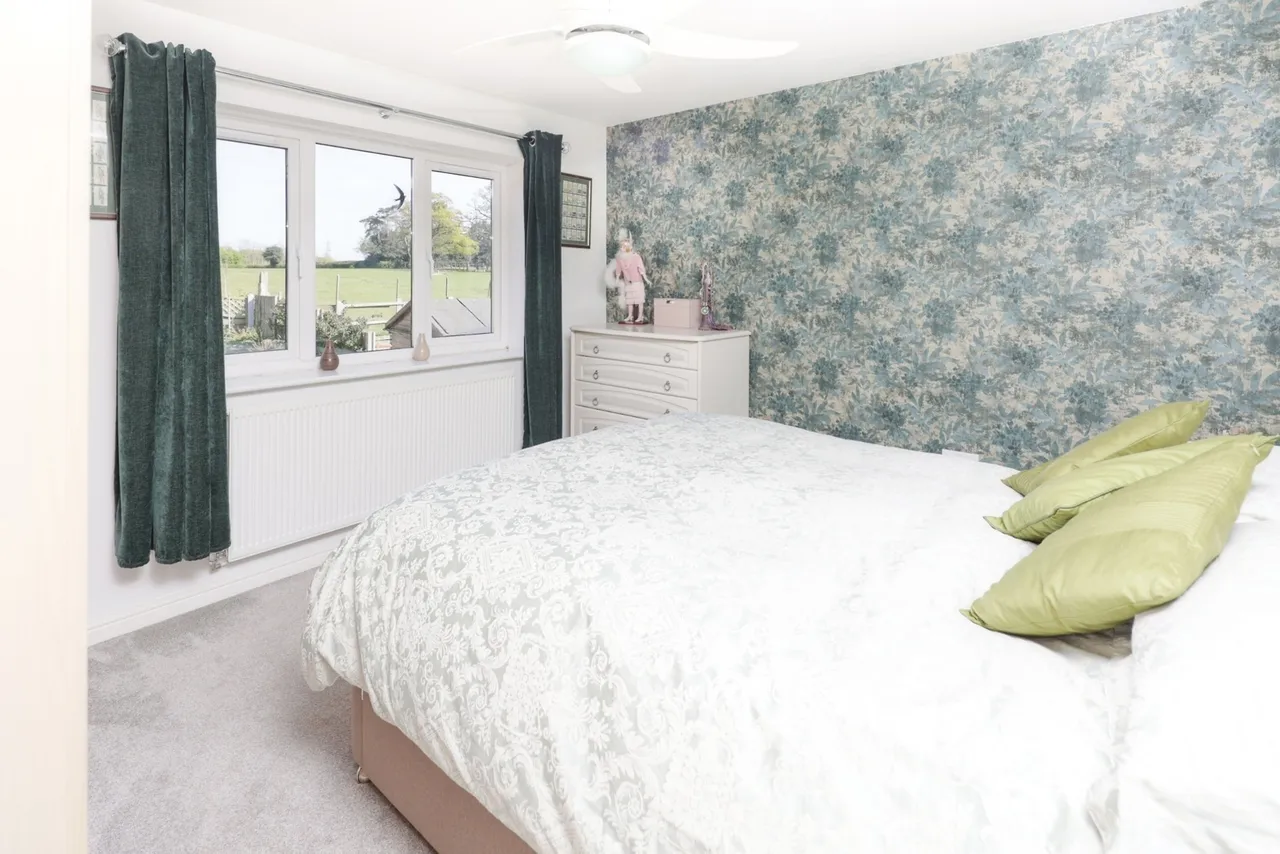 The Paddock, Curdworth, Sutton Coldfield, Warwickshire, B76, photo 15