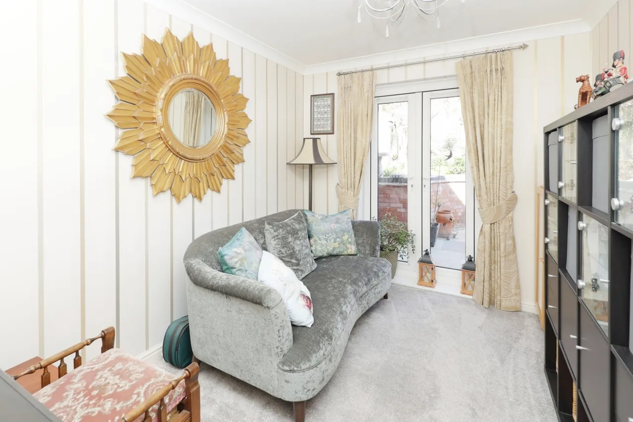 The Paddock, Curdworth, Sutton Coldfield, Warwickshire, B76, photo 5