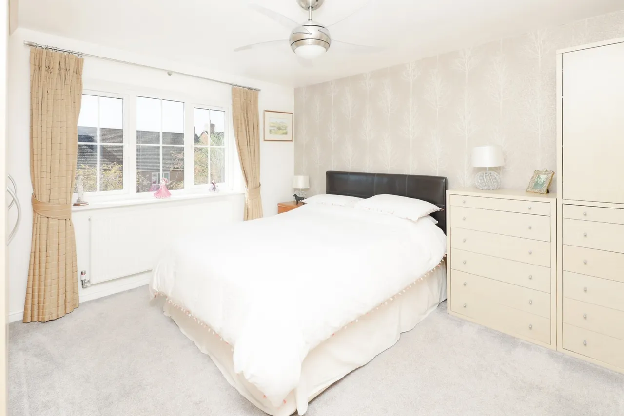 The Paddock, Curdworth, Sutton Coldfield, Warwickshire, B76, photo 12
