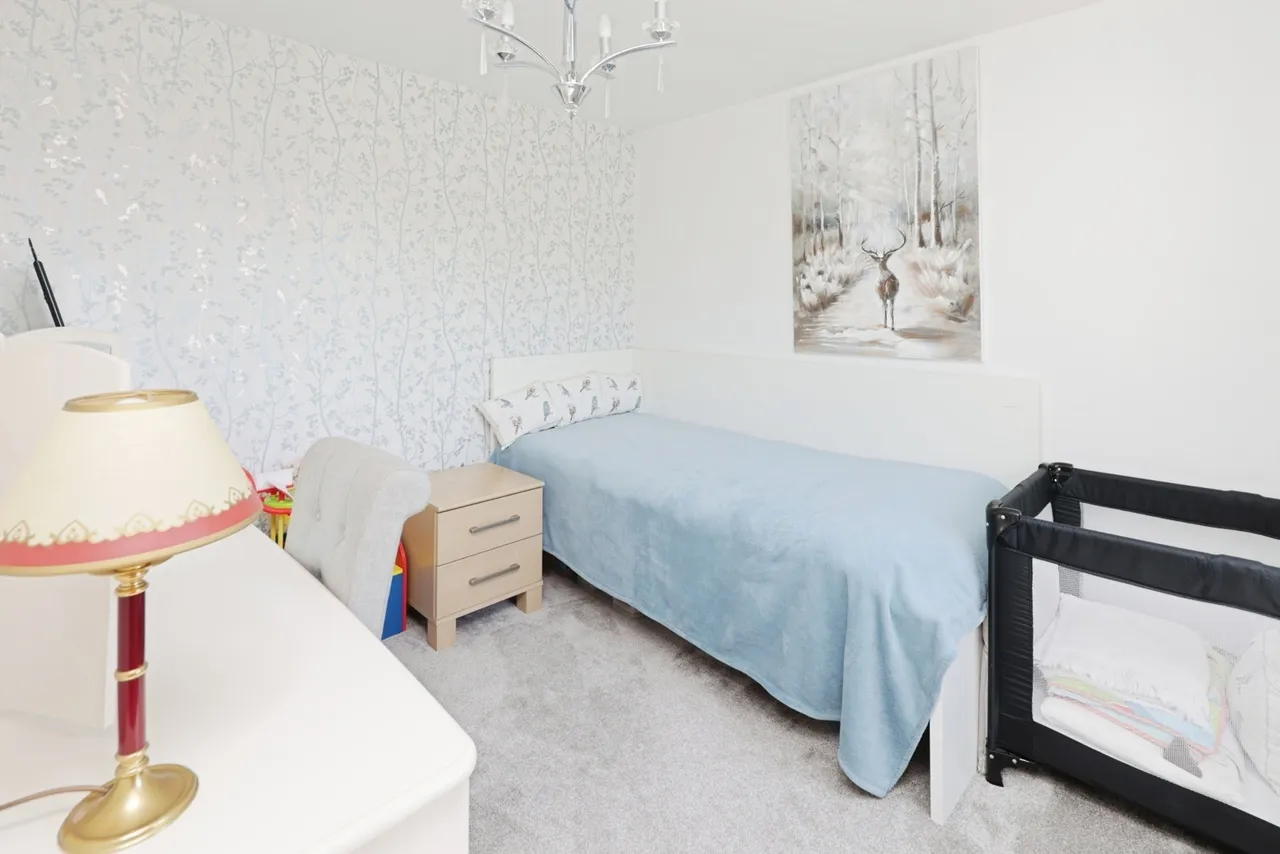 The Paddock, Curdworth, Sutton Coldfield, Warwickshire, B76, photo 14
