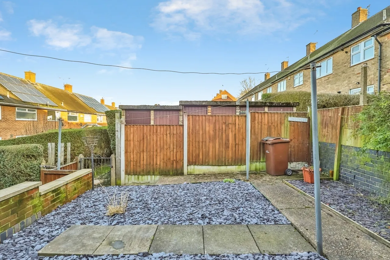 Manor Farm Lane, Clifton, Nottingham, NG11, photo 14