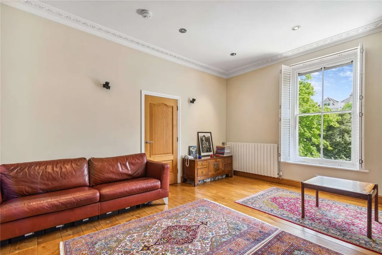 Elgin Crescent, Notting Hill, London, W11 2JE, photo 2