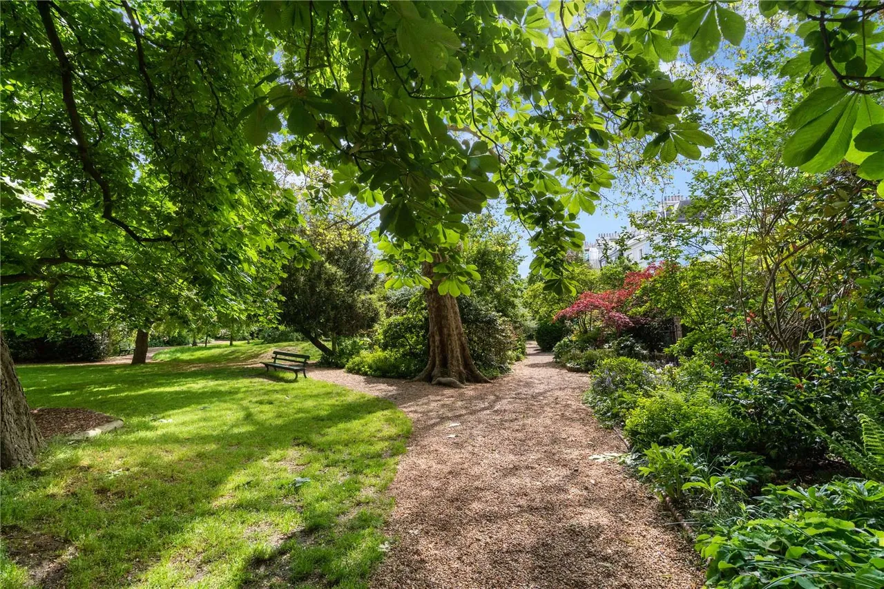 Elgin Crescent, Notting Hill, London, W11 2JE, photo 9