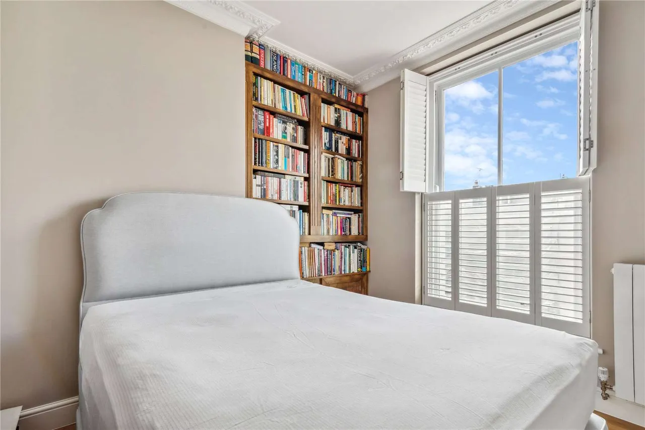 Elgin Crescent, Notting Hill, London, W11 2JE, photo 7