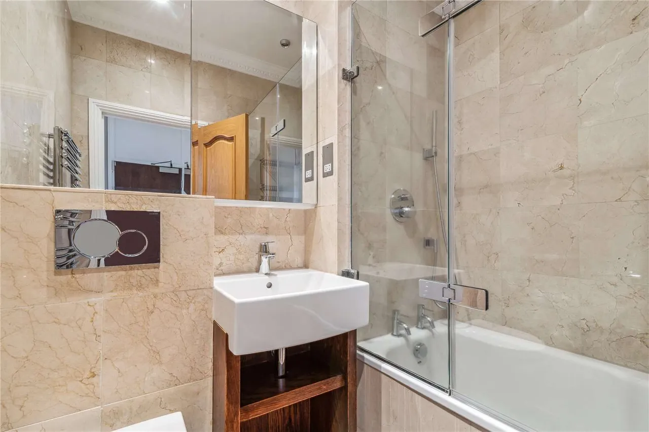 Elgin Crescent, Notting Hill, London, W11 2JE, photo 5