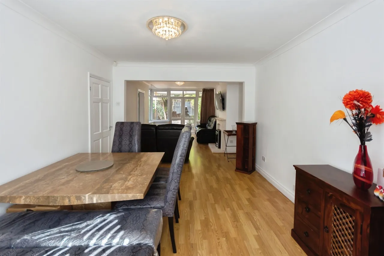 Lyndon Road, Solihull, photo 6