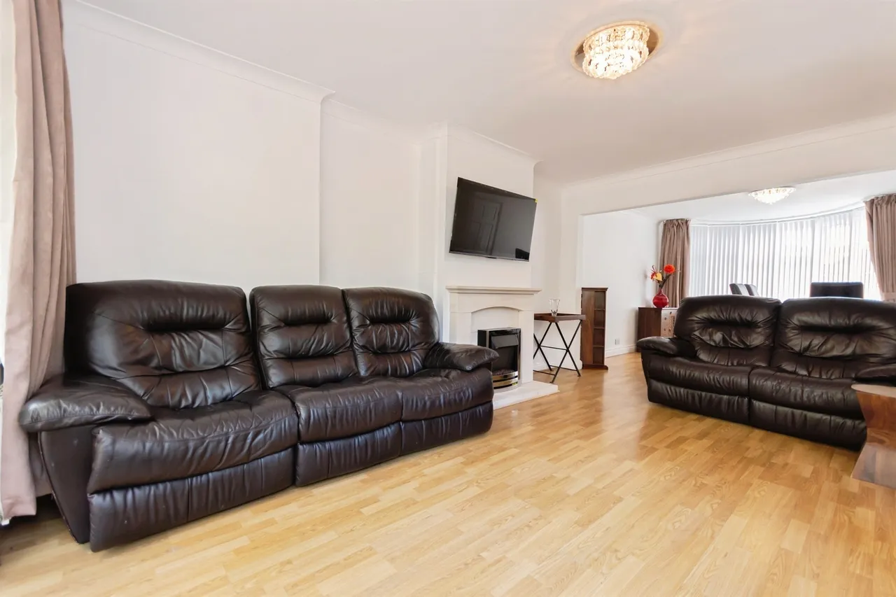 Lyndon Road, Solihull, photo 7