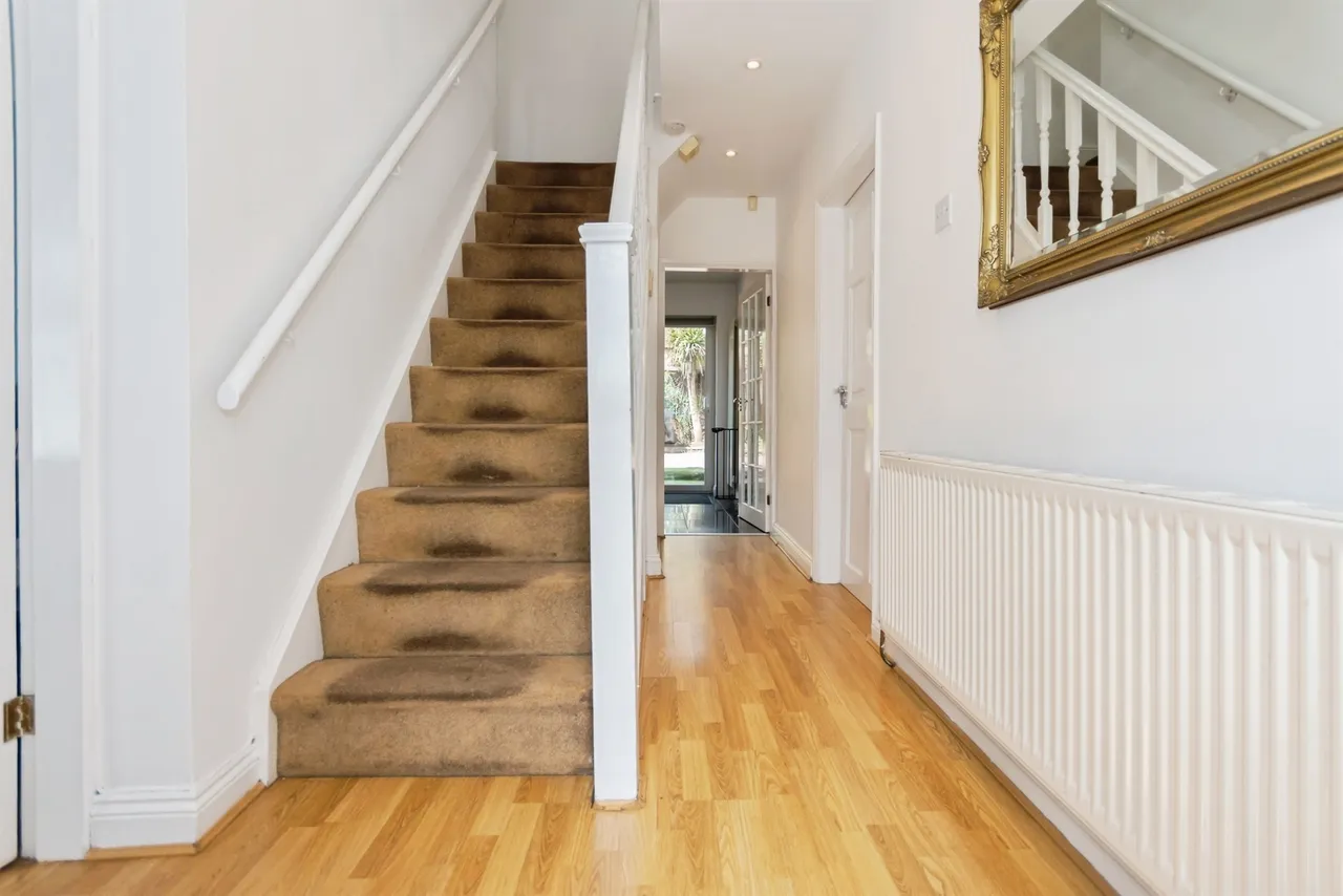 Lyndon Road, Solihull, photo 4
