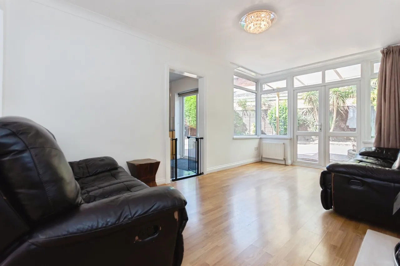 Lyndon Road, Solihull, photo 8