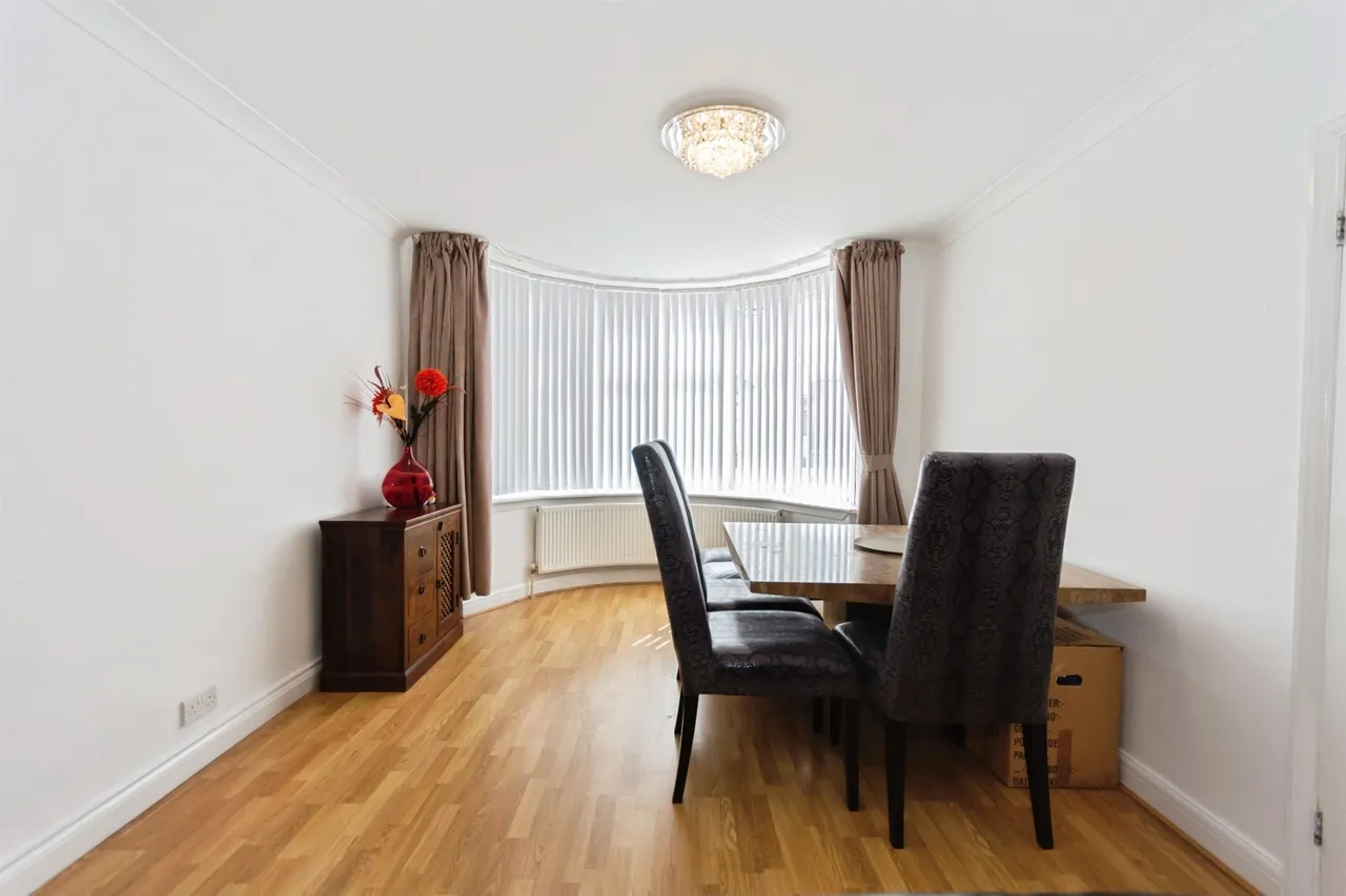 Lyndon Road, Solihull, photo 5