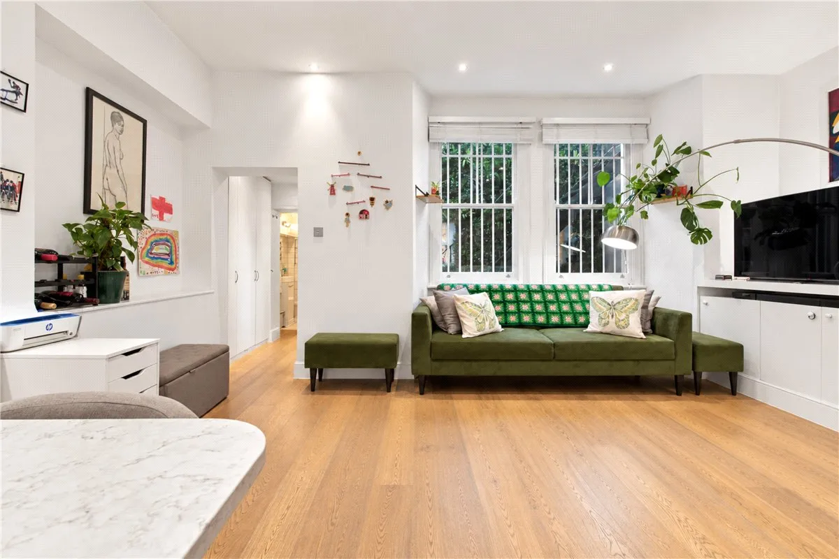 Castletown Road, W14, photo 13