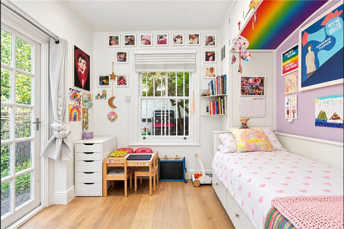Castletown Road, W14, photo 7