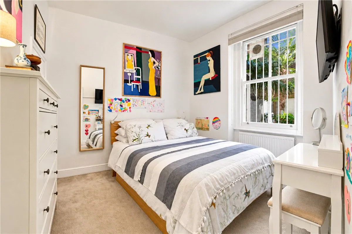 Castletown Road, W14, photo 6