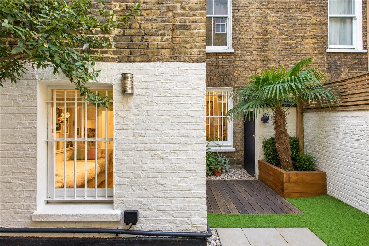 Castletown Road, W14, photo 17