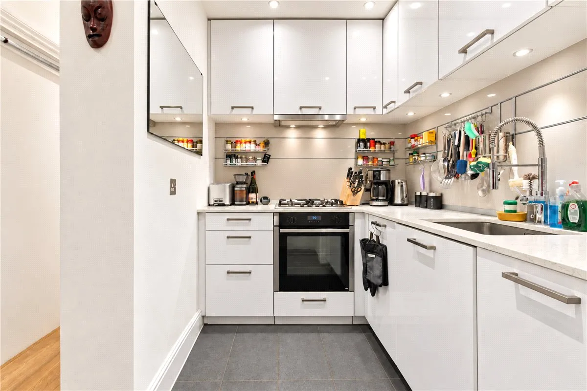 Castletown Road, W14, photo 3