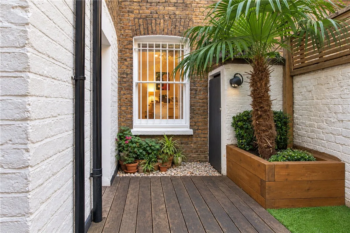 Castletown Road, W14, photo 16