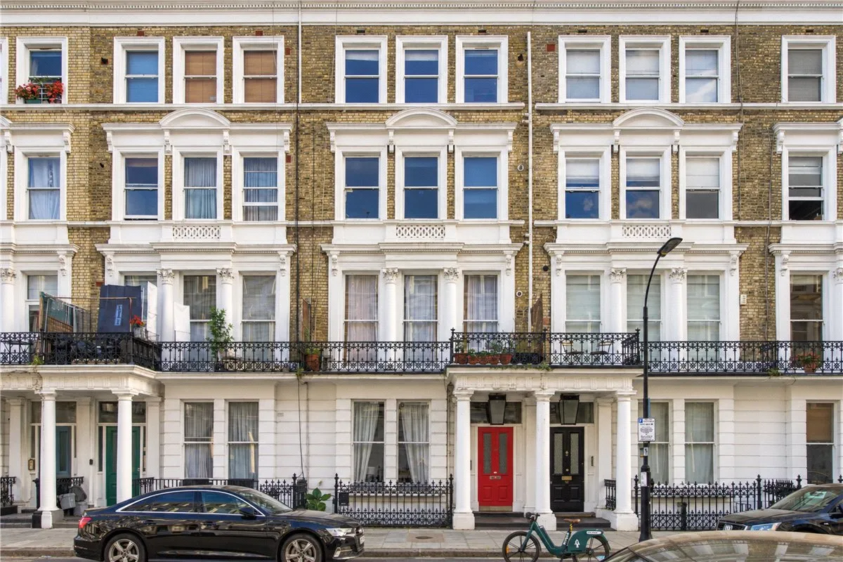 Castletown Road, W14, photo 5