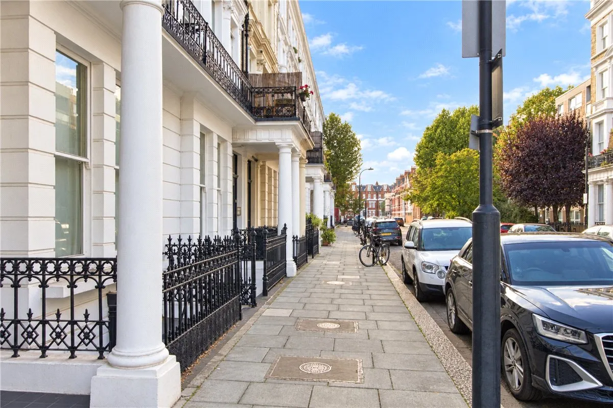 Castletown Road, W14, photo 9