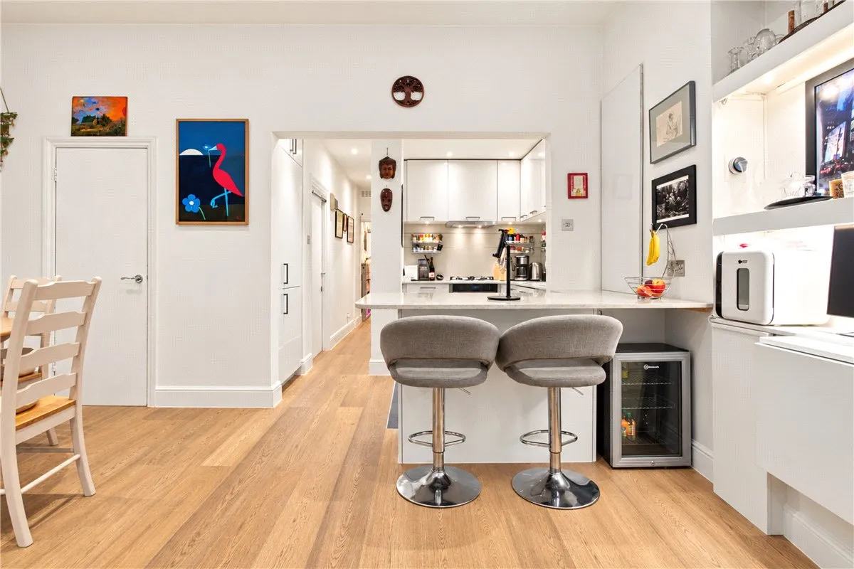 Castletown Road, W14, photo 12