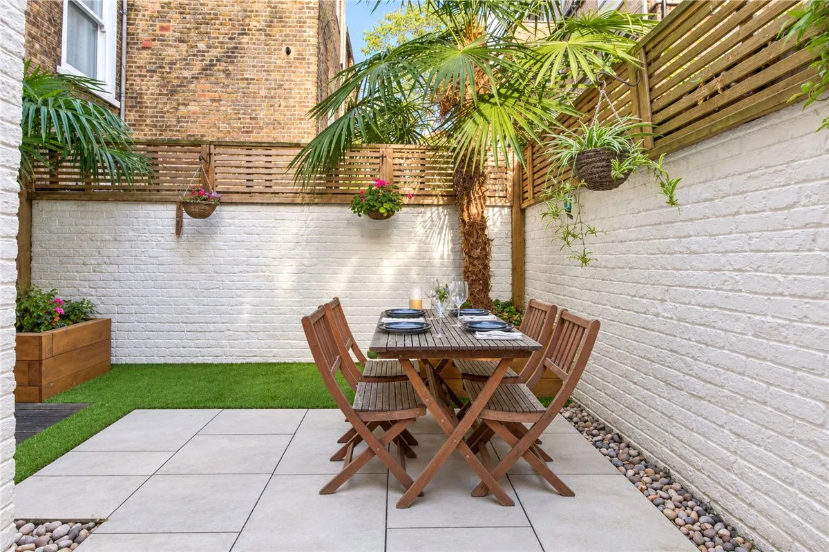 Castletown Road, W14, photo 4