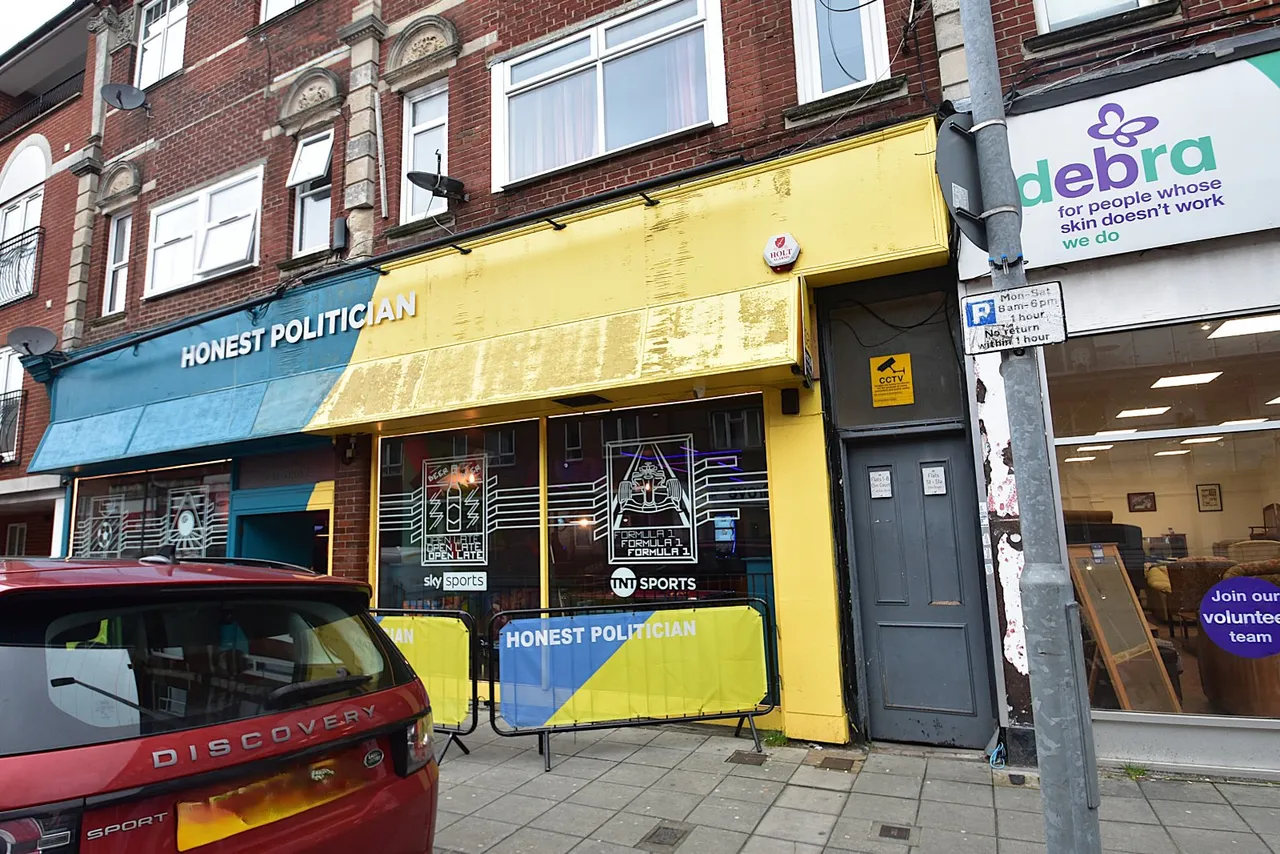 1 bed flat to rent, Elm Grove, Southsea, PO5